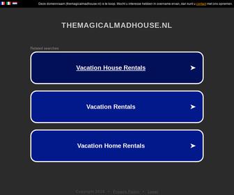 http://www.themagicalmadhouse.nl