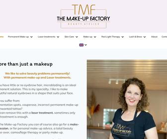 http://www.themakeupfactory.nl