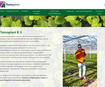 http://www.themaplant.nl