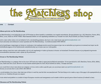 http://www.thematchlessshop.nl