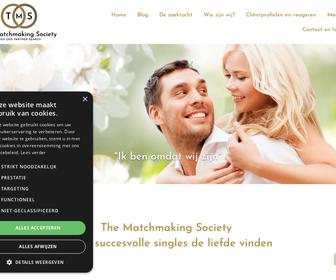 http://www.thematchmakingsociety.nl