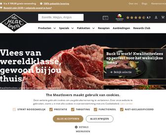 https://www.themeatlovers.nl