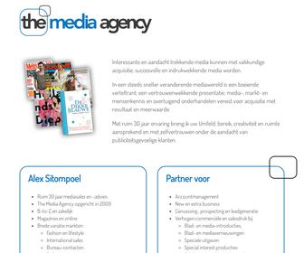 The Media Agency