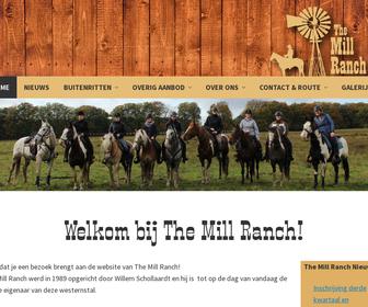 The Mill Ranch