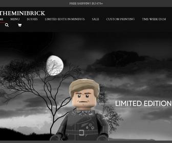 http://www.TheMinibrick.com