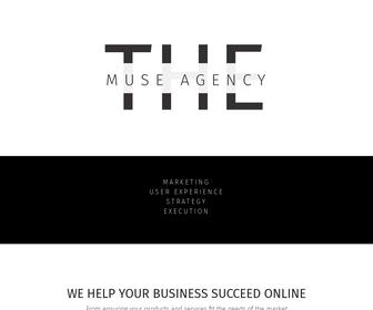 http://www.themuseagency.nl
