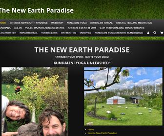 The New Earth Paradise