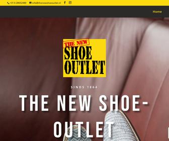The New Shoe Outlet