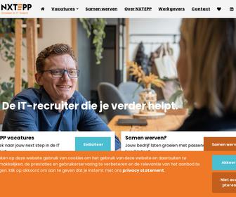 https://www.thenextguru.nl