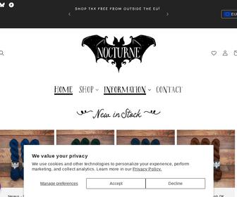 https://www.thenocturnestudio.com