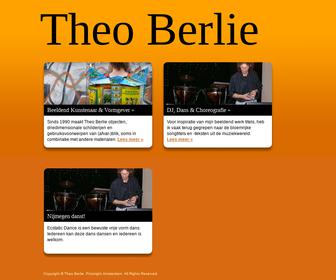 Theo Berlie