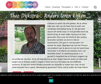 Bewust gezonder praktijk Theo Dijkstra