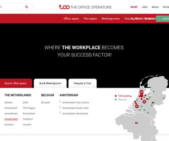https://www.theofficeoperators.com