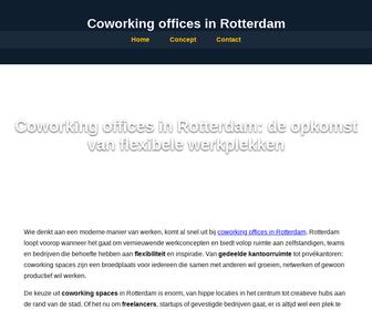 The Office Operators Amsterdam B.V.