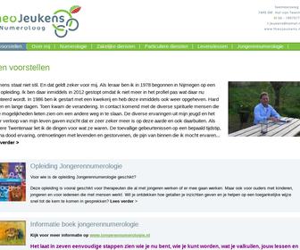 http://www.theojeukens.nl