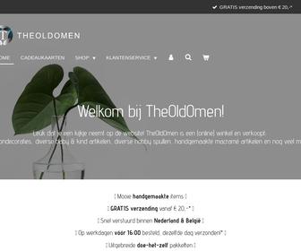 http://www.theoldomen.com