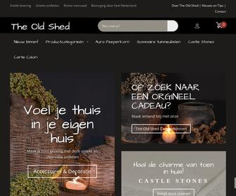 http://www.theoldshed.nl