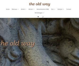 http://www.theoldway.nl