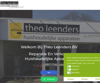 http://www.theoleenders.nl