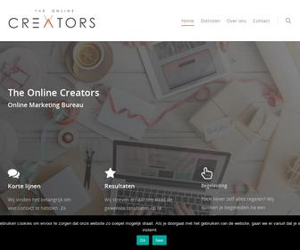 The Online Creators
