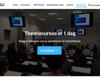 http://www.theorieperfect.nl