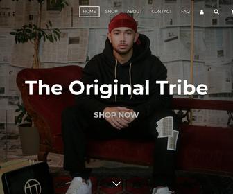 http://www.theoriginaltribe.com