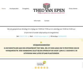 http://www.theovanepen.nl
