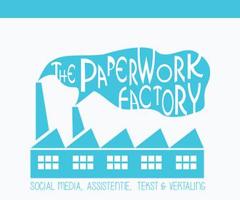 The Paperwork Factory