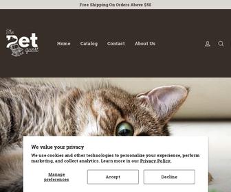 https://www.thepetquest.com