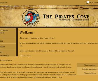 http://www.thepiratescove.nl