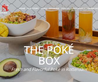 The Poké Box Weena B.V.