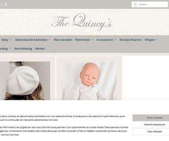 http://www.thequincys.nl
