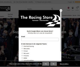 The Racing Stores B.V.