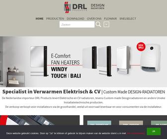 DRL Products B.V.