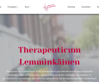 http://www.therapeuticumlemminkainen.nl