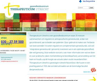 http://www.therapeuticumutrecht.nl