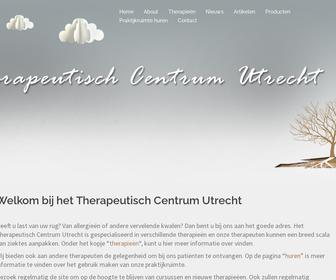 Therapeutisch Centrum Utrecht