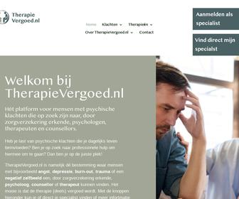 http://www.therapie-vergoed.nl