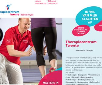 Therapiecentrum Twente