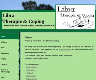 Libra Therapie en Coping