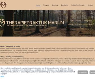 Therapiepraktijk Marijn