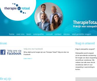 http://www.therapietotaal.nl