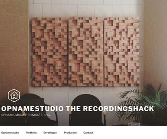 http://www.therecordingshack.nl