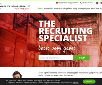 http://www.therecruitingspecialist.nl