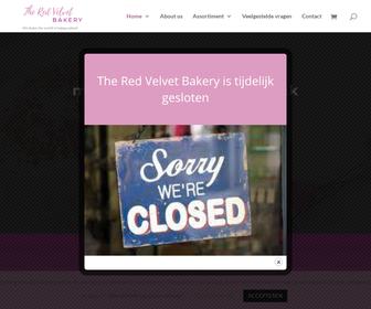 The Red Velvet Bakery