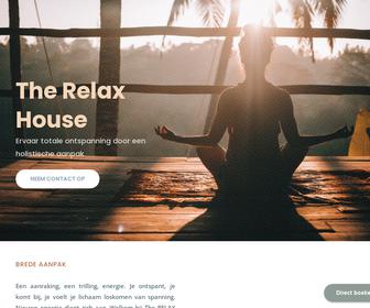 http://www.therelaxhouse.online