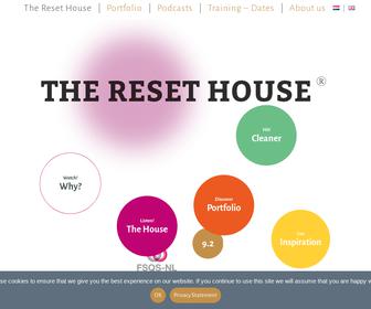 http://www.theresethouse.com