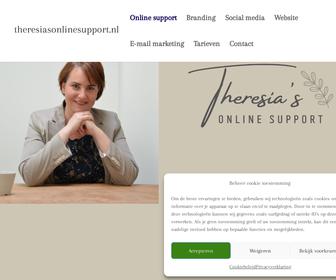 http://www.theresiasonlinesupport.nl