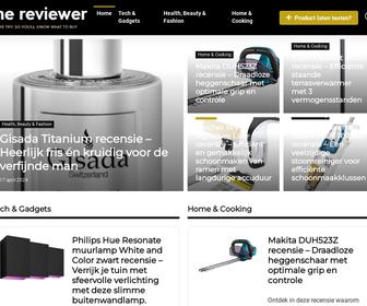http://www.thereviewer.nl