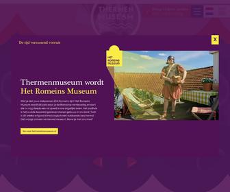 http://www.thermenmuseum.nl/